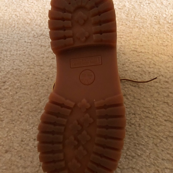 Timberland boots - Picture 4 of 4